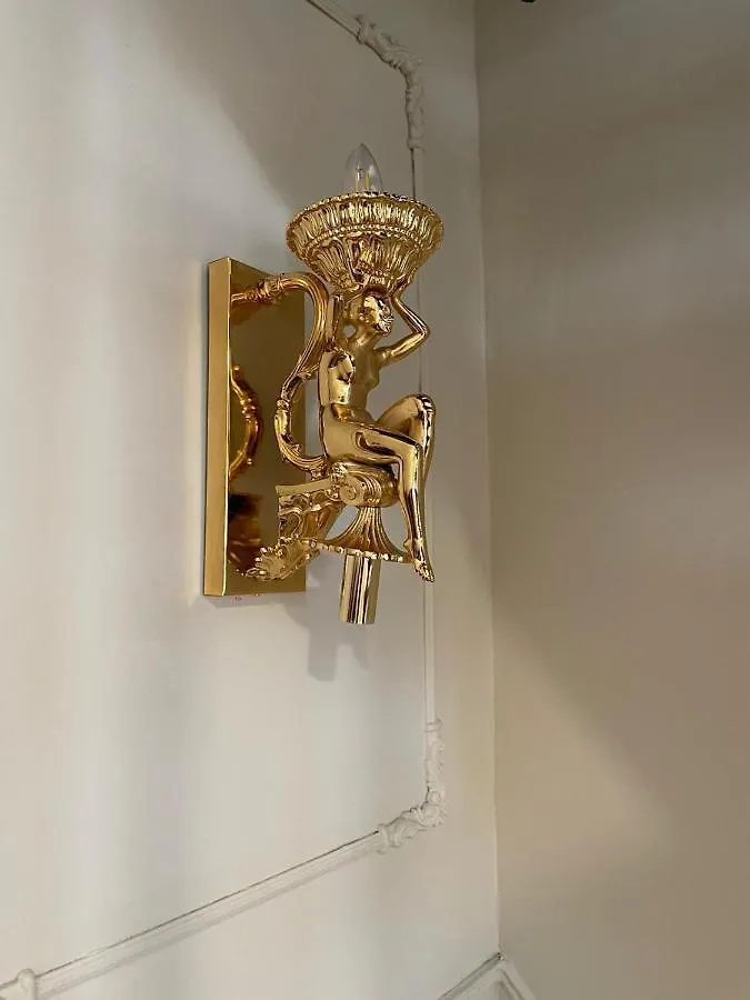 Homestay Fatih Balat Tarihten Nezih Sik Ev Istanbul