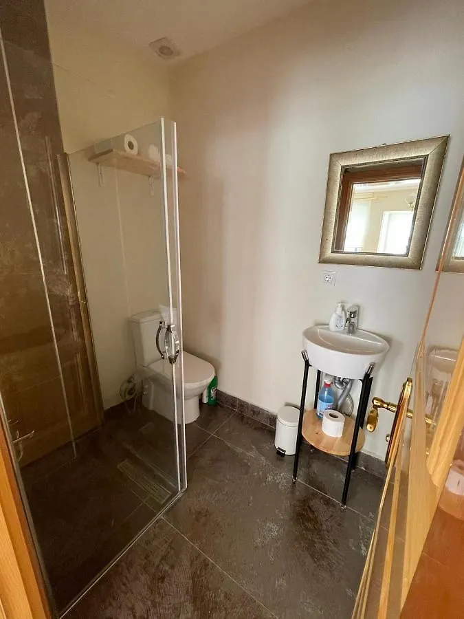 Homestay Fatih Balat Tarihten Nezih Sik Ev- 1 Istanbul