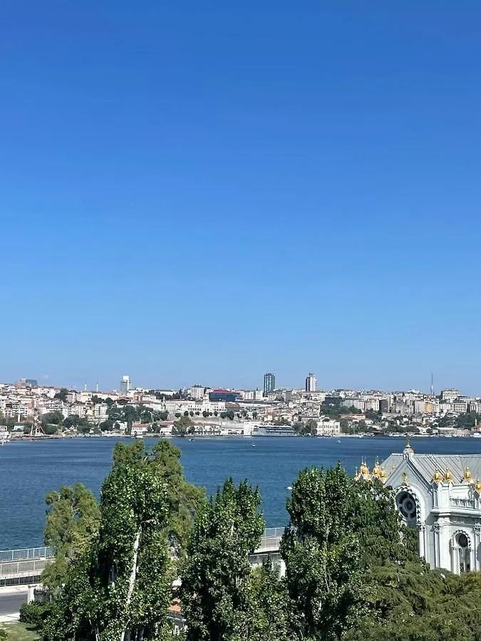 Fatih Balat Tarihten Nezih Sik Ev Istanbul 0*,