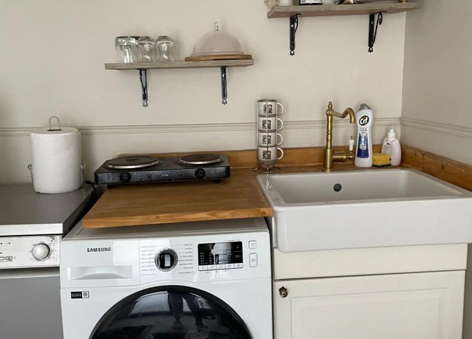 Homestay Fatih Balat Tarihten Nezih Sik Ev Istanbul Turkey