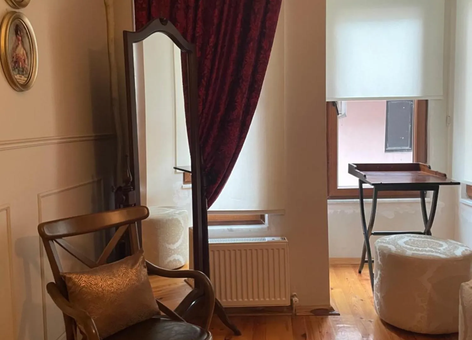 Fatih Balat Tarihten Nezih Sik Ev Istanbul Homestay
