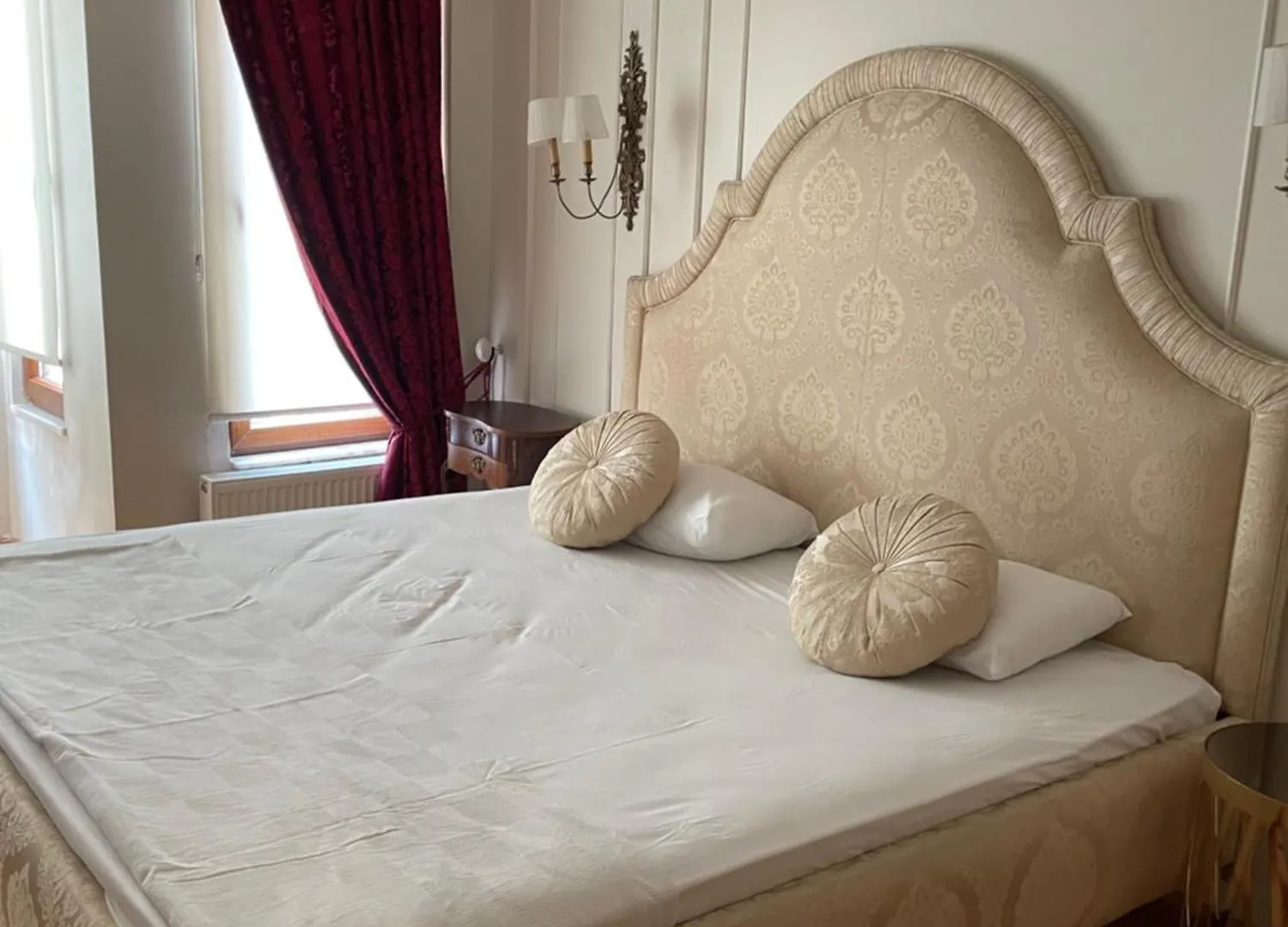 Homestay Fatih Balat Tarihten Nezih Sik Ev- 1 Istanbul